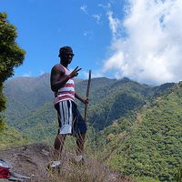 Noel McKenzie的照片