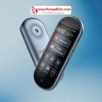 Máy Phiên Dịch Tiếng Trung's Photo