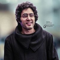 Azarakhsh Farahani's Photo