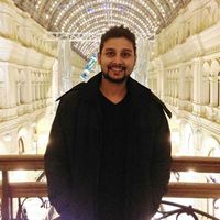 Fotos von Nawaid Alam