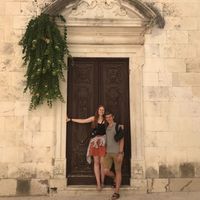 Sascha & Anna's Photo