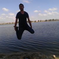 Ghiboub Mohammed's Photo