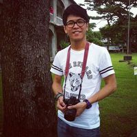 KangCheng Liu's Photo