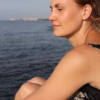 Kathrine Arlander's Photo