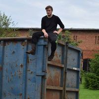 Fotos de Caspar Stordeur