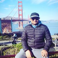 Mehul Agarwal's Photo