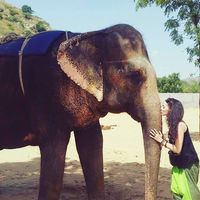 Maria Jimena Rico Montero's Photo