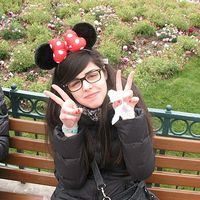 Sara Picciau's Photo