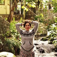 Giovana Scotini's Photo