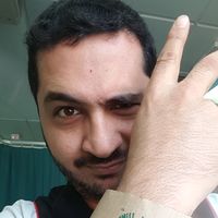 Wisam Almaghribi's Photo