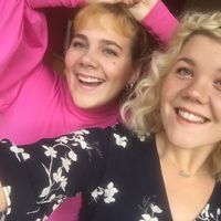 Le foto di Hanna Ijä