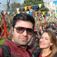 Mohammad Seif's Photo