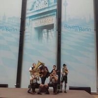 Markus Sedlmaier的照片