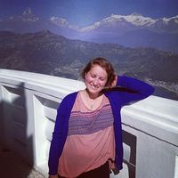 Leala Rosen的照片