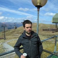 Gábor Gyomlai的照片