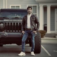 Sheraz Anjum's Photo