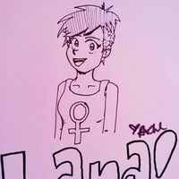 Lana Aurora的照片