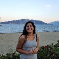 Le foto di İpek Özlem Turhan