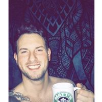 Matthew Taylor-Savage's Photo