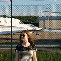 Anna Busygina's Photo