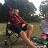 Luke Simmonds的照片