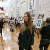 Sofya Sarimova的照片