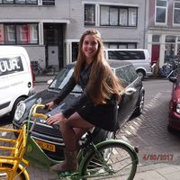 Danica Wilbanks的照片