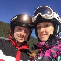 Sveta Aksentaev's Photo