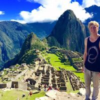 Nathan Morley's Photo