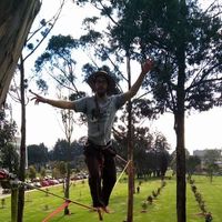 gabriel serrano的照片