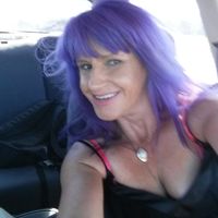 Fotos de Amanda Mawson