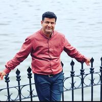 LALIT KUMAR  KHATRI的照片