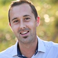 Arnaud Cosson's Photo