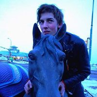 Magnus von Tiesenhausen's Photo