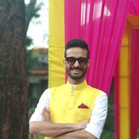 Rishabh Thareja's Photo