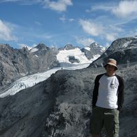 Markus Kurze's Photo