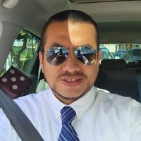 Armando Martínez的照片