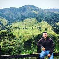 Cristian Adrián Gutiérrez的照片