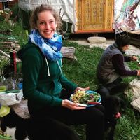 Photos de Betsy Hall