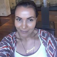 Liliana Portilla's Photo