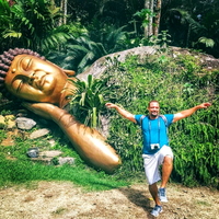 Cleto Henrique的照片