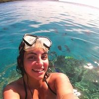 Agustina Blanco's Photo