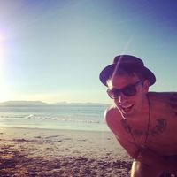 Lindsay Strath's Photo