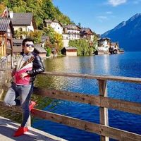 Rizky Nasution's Photo