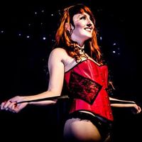 Justine Libert的照片