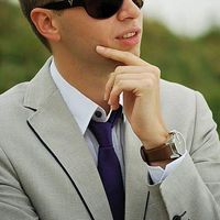 Patryk Strzelecki's Photo