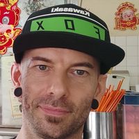 Photos de Alessio Adobati