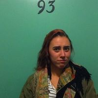 Sarah Robertson的照片