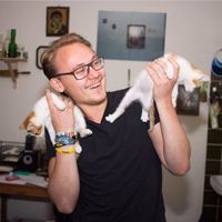 Fotos de Wolf van Veen