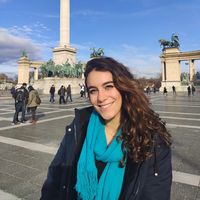 Carolina Schiller's Photo